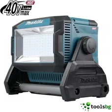 MAKITA ML 009 G SOLO - ПРОФЕСИОНАЛЕН ПРОЖЕКТОР НА БАТЕРИЯ